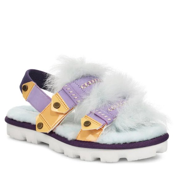 ugg desert dream slide